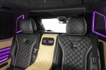 Mercedes-Benz V250 d by Schawe Car Design 2020 года